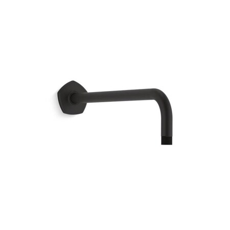 Occasion Wall-mount rainhead arm and flange